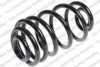 LESJ?FORS 4263505 Coil Spring